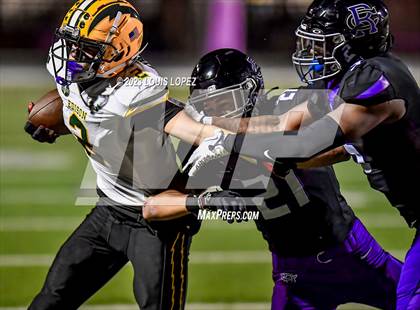 Thumbnail 2 in Edison @ Rancho Cucamonga (CIF SS DIV 2 Playoff) photogallery.