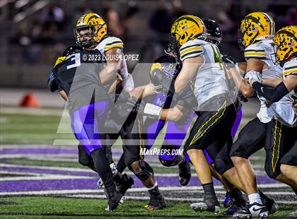 Thumbnail 2 in Edison @ Rancho Cucamonga (CIF SS DIV 2 Playoff) photogallery.