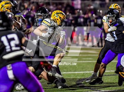 Thumbnail 3 in Edison @ Rancho Cucamonga (CIF SS DIV 2 Playoff) photogallery.