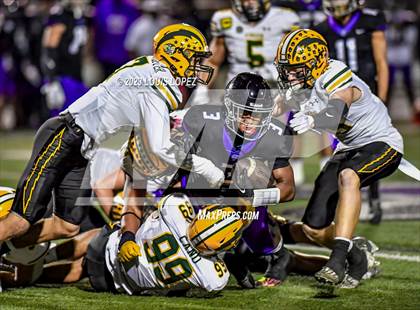 Thumbnail 3 in Edison @ Rancho Cucamonga (CIF SS DIV 2 Playoff) photogallery.