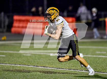Thumbnail 3 in Edison @ Rancho Cucamonga (CIF SS DIV 2 Playoff) photogallery.
