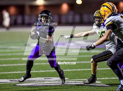 Thumbnail 2 in Edison @ Rancho Cucamonga (CIF SS DIV 2 Playoff) photogallery.