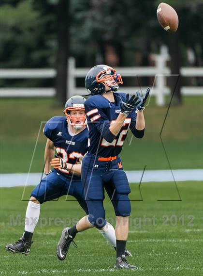 Thumbnail 2 in Middlesex @ Milton Academy photogallery.