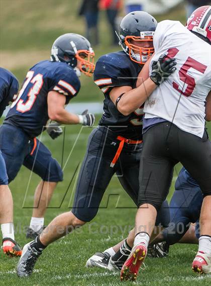 Thumbnail 3 in Middlesex @ Milton Academy photogallery.