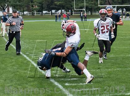 Thumbnail 1 in Middlesex @ Milton Academy photogallery.