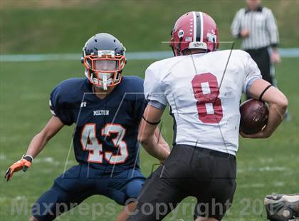 Thumbnail 2 in Middlesex @ Milton Academy photogallery.
