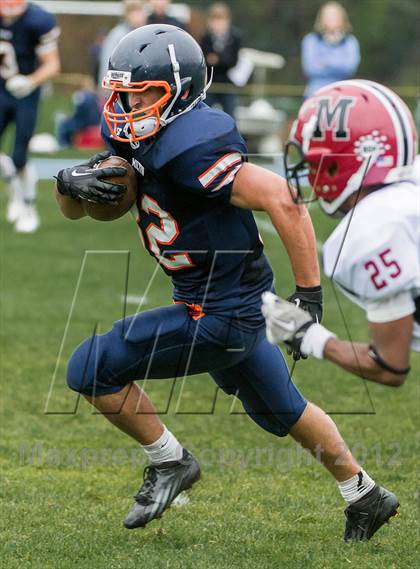 Thumbnail 1 in Middlesex @ Milton Academy photogallery.