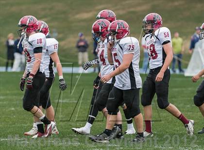 Thumbnail 2 in Middlesex @ Milton Academy photogallery.