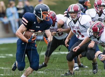 Thumbnail 3 in Middlesex @ Milton Academy photogallery.