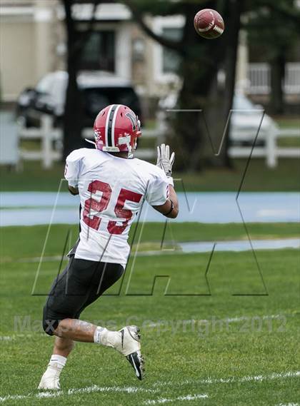 Thumbnail 2 in Middlesex @ Milton Academy photogallery.