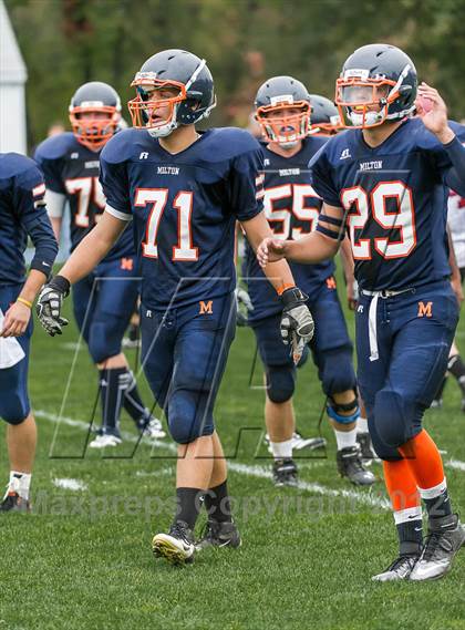 Thumbnail 2 in Middlesex @ Milton Academy photogallery.