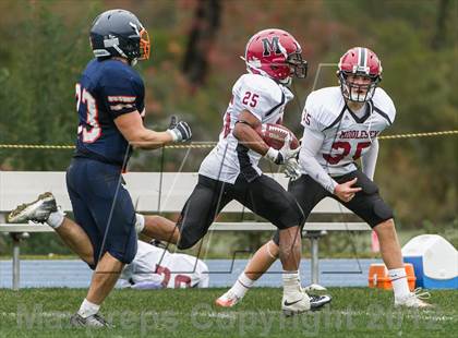 Thumbnail 3 in Middlesex @ Milton Academy photogallery.