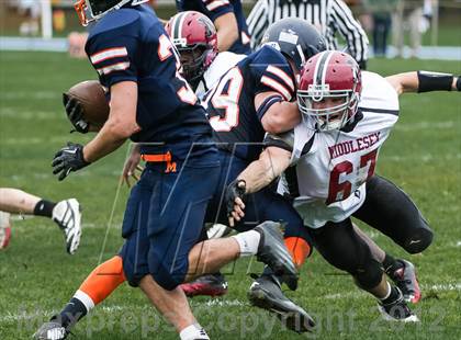 Thumbnail 2 in Middlesex @ Milton Academy photogallery.
