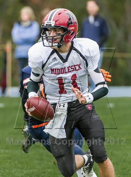 Thumbnail 2 in Middlesex @ Milton Academy photogallery.