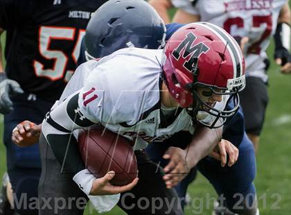 Thumbnail 1 in Middlesex @ Milton Academy photogallery.