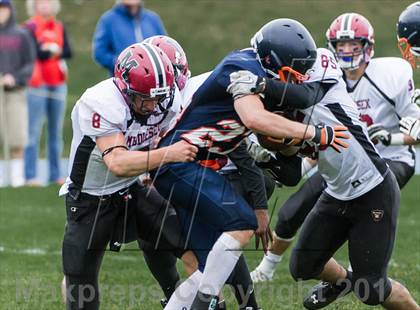 Thumbnail 3 in Middlesex @ Milton Academy photogallery.