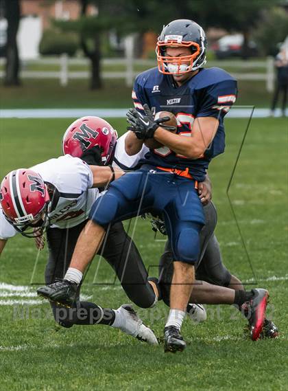Thumbnail 1 in Middlesex @ Milton Academy photogallery.