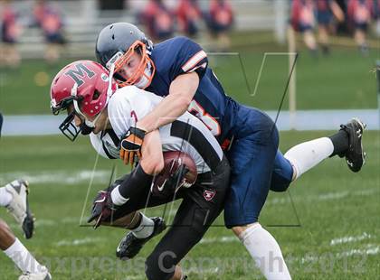 Thumbnail 3 in Middlesex @ Milton Academy photogallery.