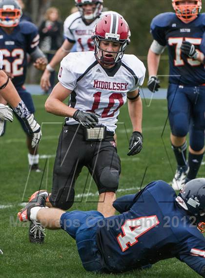 Thumbnail 3 in Middlesex @ Milton Academy photogallery.
