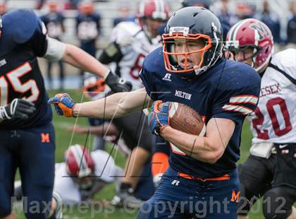 Thumbnail 2 in Middlesex @ Milton Academy photogallery.