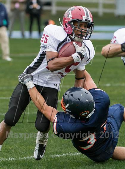 Thumbnail 2 in Middlesex @ Milton Academy photogallery.