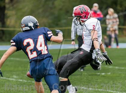 Thumbnail 2 in Middlesex @ Milton Academy photogallery.