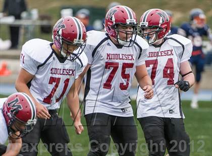 Thumbnail 2 in Middlesex @ Milton Academy photogallery.