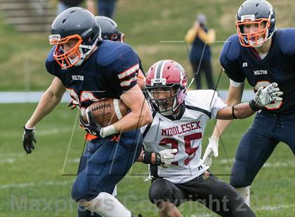 Thumbnail 3 in Middlesex @ Milton Academy photogallery.