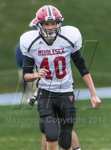 Thumbnail 3 in Middlesex @ Milton Academy photogallery.