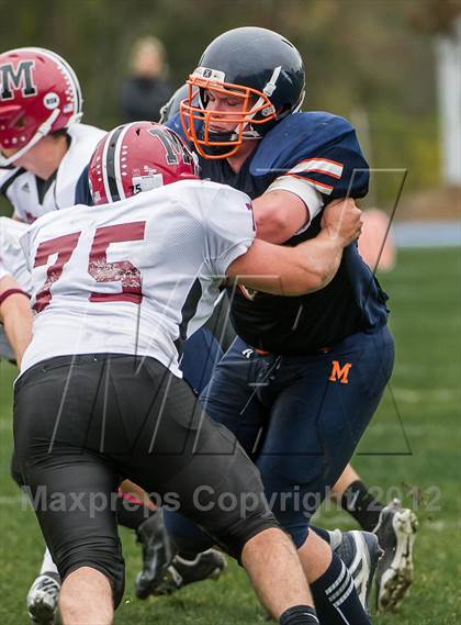 Thumbnail 3 in Middlesex @ Milton Academy photogallery.