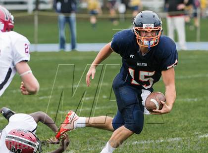 Thumbnail 2 in Middlesex @ Milton Academy photogallery.