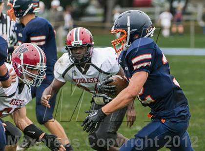 Thumbnail 1 in Middlesex @ Milton Academy photogallery.