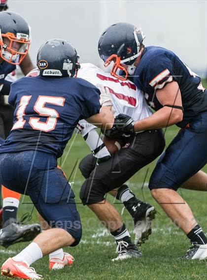Thumbnail 2 in Middlesex @ Milton Academy photogallery.