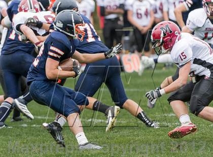 Thumbnail 3 in Middlesex @ Milton Academy photogallery.