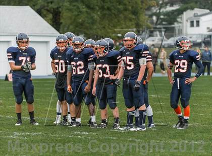 Thumbnail 2 in Middlesex @ Milton Academy photogallery.
