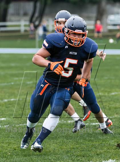 Thumbnail 3 in Middlesex @ Milton Academy photogallery.
