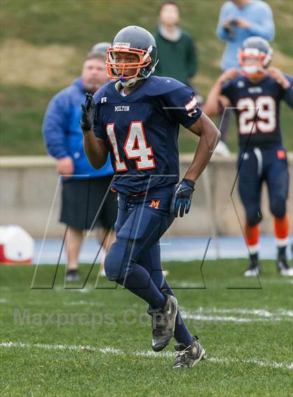 Thumbnail 2 in Middlesex @ Milton Academy photogallery.