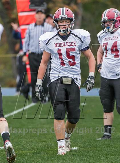 Thumbnail 1 in Middlesex @ Milton Academy photogallery.