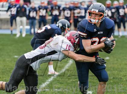 Thumbnail 2 in Middlesex @ Milton Academy photogallery.