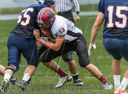 Thumbnail 3 in Middlesex @ Milton Academy photogallery.