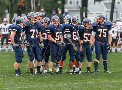 Thumbnail 1 in Middlesex @ Milton Academy photogallery.