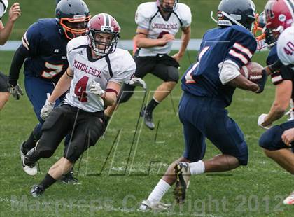 Thumbnail 2 in Middlesex @ Milton Academy photogallery.