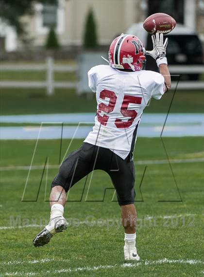 Thumbnail 3 in Middlesex @ Milton Academy photogallery.