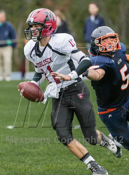 Thumbnail 1 in Middlesex @ Milton Academy photogallery.