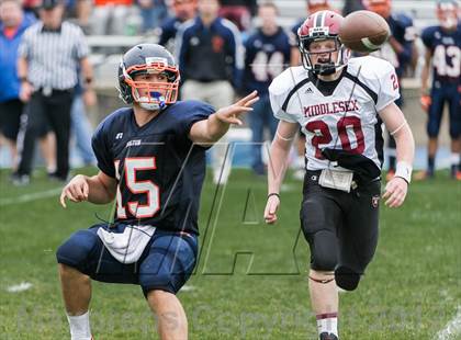 Thumbnail 1 in Middlesex @ Milton Academy photogallery.