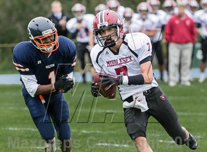 Thumbnail 2 in Middlesex @ Milton Academy photogallery.