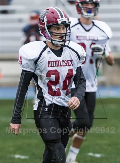 Thumbnail 3 in Middlesex @ Milton Academy photogallery.