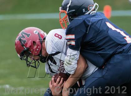 Thumbnail 3 in Middlesex @ Milton Academy photogallery.