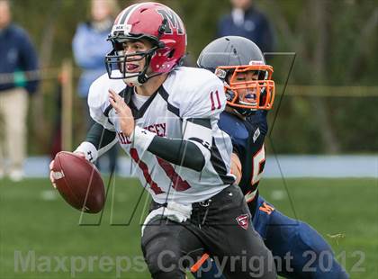 Thumbnail 3 in Middlesex @ Milton Academy photogallery.