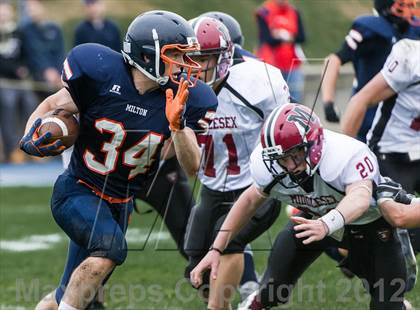 Thumbnail 1 in Middlesex @ Milton Academy photogallery.